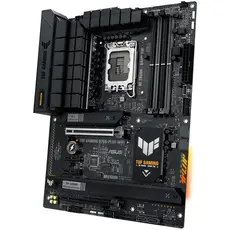 დედა დაფა Asus TUF 90MB1ER0-M1EAY0 B760-PLUS, LGA 1700, DDR5 DIMM, 192GB, 5 image