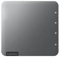 დამტენი Lenovo G0A6130WEU 130 W Multi-Port Charger Gray, 4 image