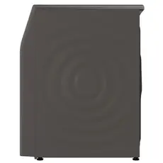 სარეცხი მანქანა Sharp ES-FS954KJZ-G, 7 image