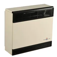 გაზის გამათბობელი Karma BETA 4 Mechanic (40-50 კვ2)