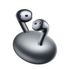 ყურსასმენი Honor Choice TiinLab TWS Earbuds S7 Grey (5504ABTQ), 3 image