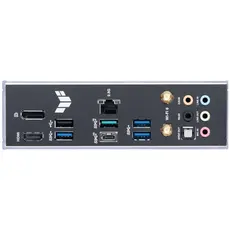 დედა დაფა Asus TUF 90MB1ER0-M1EAY0 B760-PLUS, LGA 1700, DDR5 DIMM, 192GB, 8 image