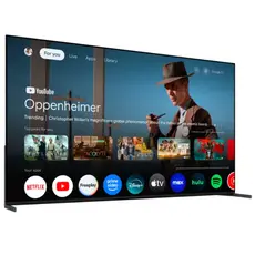 SONY K-55XR80M2 television, 3 image