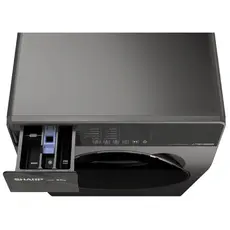 სარეცხი მანქანა Sharp ES-FS954KJZ-G, 8 image