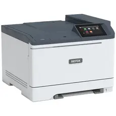 პრინტერი Xerox C410V_DN, A4, USB, Ethernet, Printer, White, 5 image