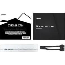 ვიდეო დაფა ASUS Graphic Card GeForce RTX 5070 12GB GDDR7 OC PRIME-RTX5070-O12G-WHITE, 7 image