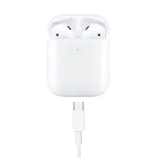 Earphones HOCO EW74 TWS White, 4 image