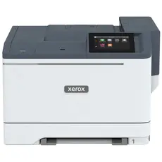 პრინტერი Xerox C410V_DN, A4, USB, Ethernet, Printer, White, 3 image