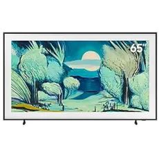 ტელევიზორი SAMSUNG QE65LS03FAUXRU, 2 image