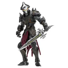 სათამაშო ფიგურა FORTNITE Game figure Master Series Omega Knight, 10cm, 3 image