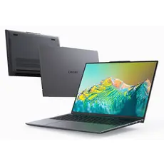 ნოუთბუქი Chuwi CoreBook Plus, 16", Ryzen 5-7430U , 16GB, 512GB SSD, Integrated, W11H, Black, 3 image