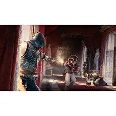 ვიდეო თამაში Sony PS4 Game Assassins Creed Unity, 4 image