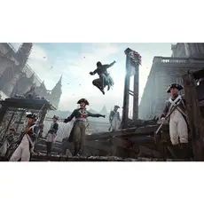 ვიდეო თამაში Sony PS4 Game Assassins Creed Unity, 5 image