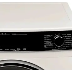 სარეცხი მანქანა SHARP ES-FE852KJZ-W, 7 image