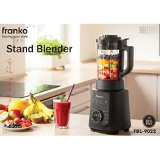 ბლენდერი FRANKO FBL-9022, 6 image