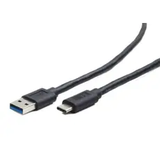 კაბელი Gembird CCP-USB3-AMCM-10 USB Type-C Cable 3m 36W, 2 image