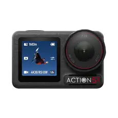 კამერა DJI Action 5 Pro Adventure Combo, 4 image