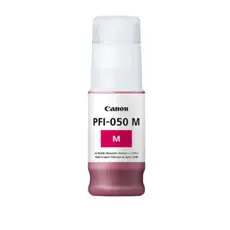 მელანი Canon PFI-050 Original Ink Cartridge Magenta - 5700C001AA, 2 image