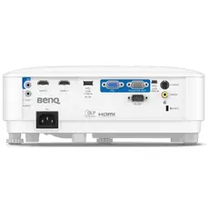 პროექტორი BenQ 9H.JNE77.1HE MX560, DLP Projector, XGA 1024 x 768, 4000lm, White, 7 image