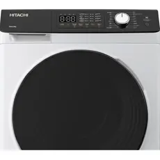 სარეცხი მანქანა HITACHI BD-802HVOW, 4 image