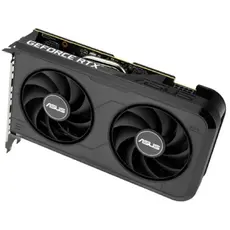 ვიდეო დაფა ASUS Graphic Card GeForce RTX 5050 8GB GDDR6 OC DUAL-RTX5050-O8G, 3 image