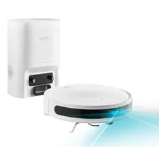 მტვერსასრუტი Sencor SRV 7485WH Robot Vacuum Cleaner, 4 image