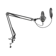 მიკროფონი Trust GXT 252+ Emita Plus Streaming Microphone, 3 image