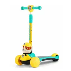 საბავშვო სკუტერი 618SKY, 2 image