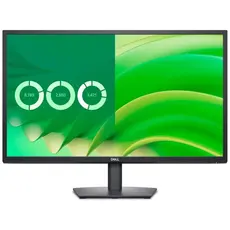 მონიტორი DELL 210-BNJP E2725H, 27", Monitor, FHD, VA, D-Sub, DP, Black, 2 image