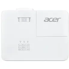 პროექტორი Acer MR.JW011.001 X1528Ki, DLP Projector, FHD 1920x1080, 5200lm, White, 6 image