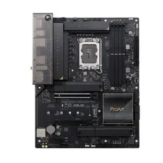 დედა დაფა Asus ProArt B760-CREATOR WIFI, 2 image