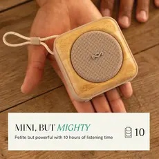 დინამიკი House Of Marley EM-JA022 Roots Cream, 5 image