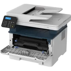 პრინტერი Xerox B225V_DNI, MFP, A4, USB, Ethernet, WiFi, White, 5 image