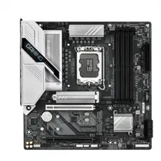 დედა დაფა Gigabyte Z890M GAMING X 4DDR5 LGA1851, 3 image