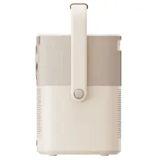 პროექტორი Yaber T2Plus, LCD Projector, FHD 1920x1080, 450Lm, JBL Speakers, Beige, 6 image