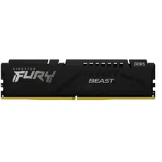 ოპერატიული მეხსიერება Kingston KF560C36BBE-32 FURY Beast EXPO, 32GB, DDR5, 6000MHz, 5 image