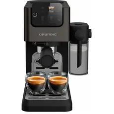 ყავის აპარატი Grundig KSM 5330, 2 image