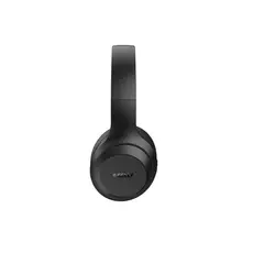 ყურსასმენი Celly WAVEBEAT Wireless Headphone Black, 4 image