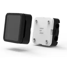 ქულერი Zalman LCS Alpha 2DS A24 ARGB, LGA1851, 1700, 1200, 115x, AM5, AM4, TDP 320W, black, 6 image