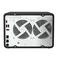 NAS სერვერი Qnap TS-664-8G 6-Bay Tower NAS, 5 image