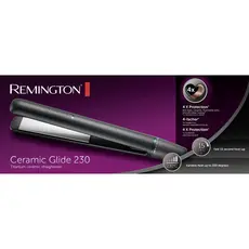 თმის გასასწორებელი Remington S3700 E51 Ceramic Glide 230, 3 image