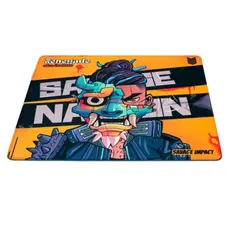 მაუსპადი A4tech Bloody SI-45 Renegade Sunset Gaming Mouse Pad, 3 image