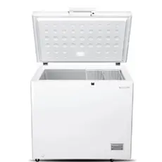 საყინულე მაცივარი SHARP SCF-K270HL-WH3, 2 image