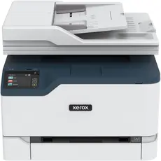 პრინტერი Xerox C235V_DNI, MFP, A4, USB, Ethernet, WiFi, White