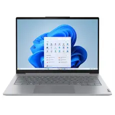 ნოუთბუქი Lenovo 21SG008KGX ThinkBook 14 G8 IRL, 14", Core 5-210H, 16GB, 512GB SSD, Integrated, Grey