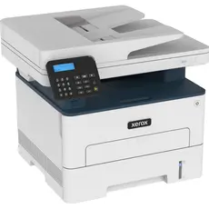 პრინტერი Xerox B225V_DNI, MFP, A4, USB, Ethernet, WiFi, White, 3 image