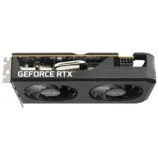 ვიდეო დაფა ASUS Graphic Card GeForce RTX 5050 8GB GDDR6 OC DUAL-RTX5050-O8G, 4 image