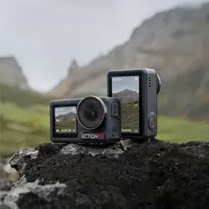 კამერა DJI Action 5 Pro Adventure Combo, 5 image