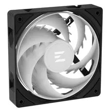 ქულერი Zalman LCS Alpha 2DS A24 ARGB, LGA1851, 1700, 1200, 115x, AM5, AM4, TDP 320W, black, 4 image