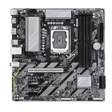 დედა დაფა Gigabyte B860M D3HP 4DDR5 LGA1851, 3 image